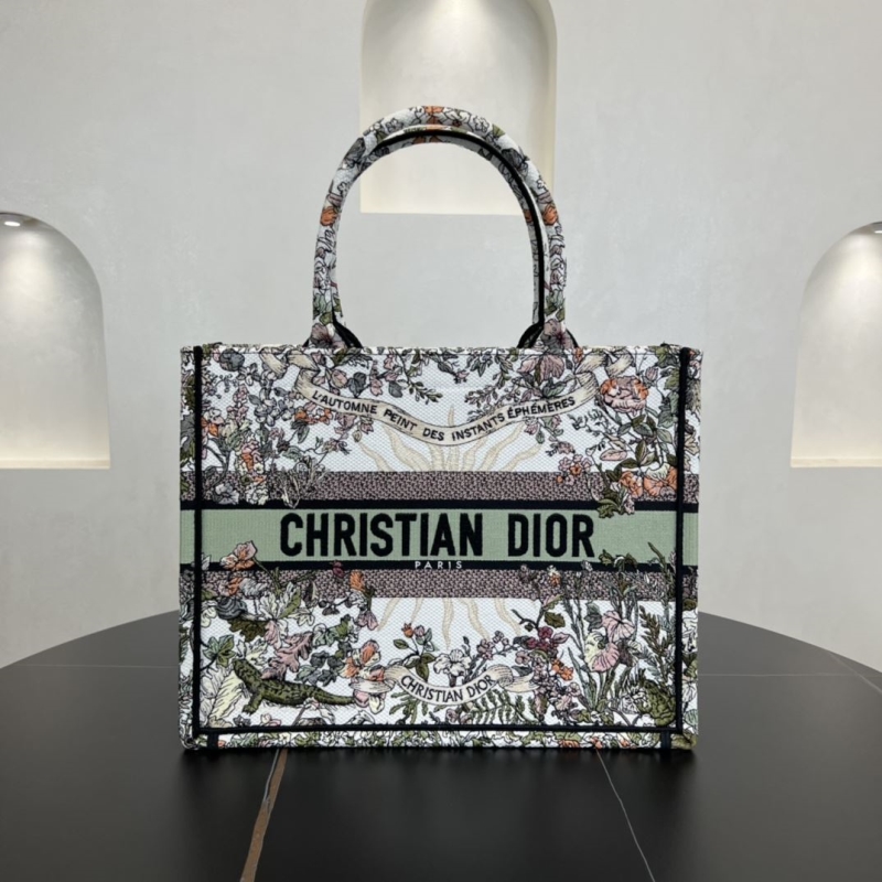 D*or shopping bags